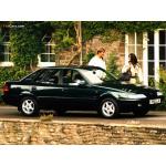 BOSAL vlečna kljuka Daewoo Espero - od 1995 do 1997